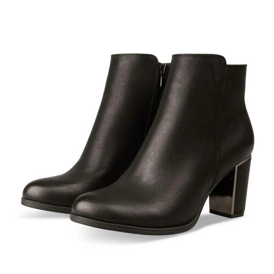 Ankle boots BLACK MY BOTEGA