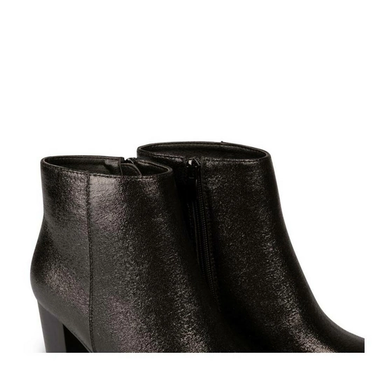 Ankle boots BLACK MY BOTEGA