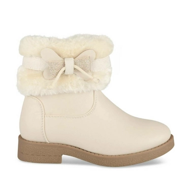 Ankle boots BEIGE NINI & GIRLS