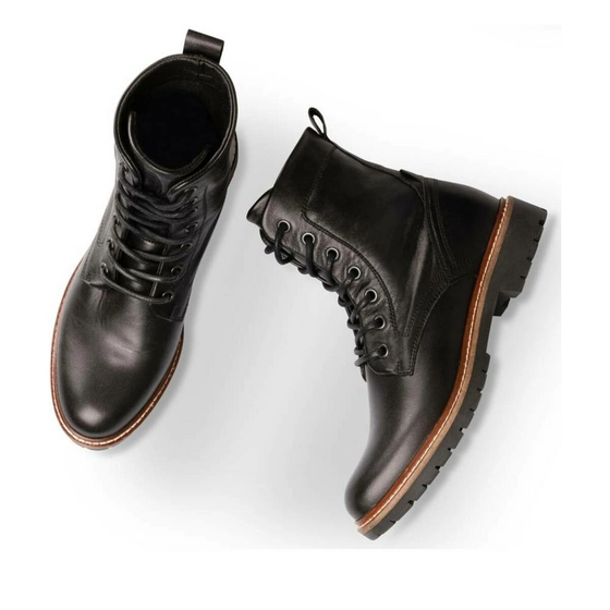 Bottines NOIR SINEQUANONE