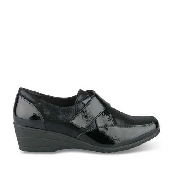 Derbies NOIR EVITA