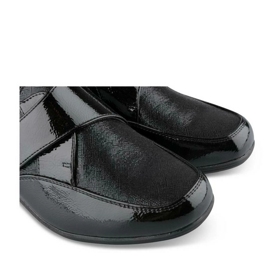 Derbies BLACK EVITA