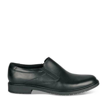 Derbies BLACK MEGIS CASUAL