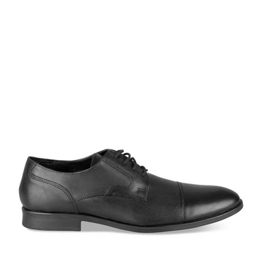 Derbies NOIR MEGIS CASUAL