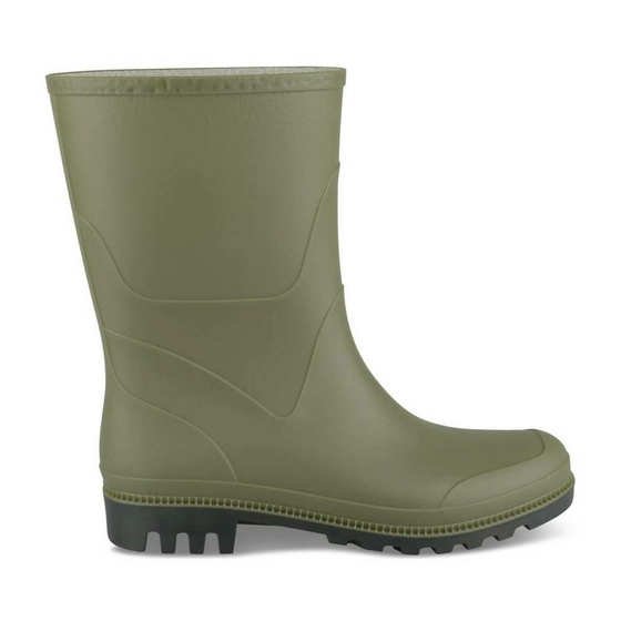 Rain boots KHAKI CHAUSSEA