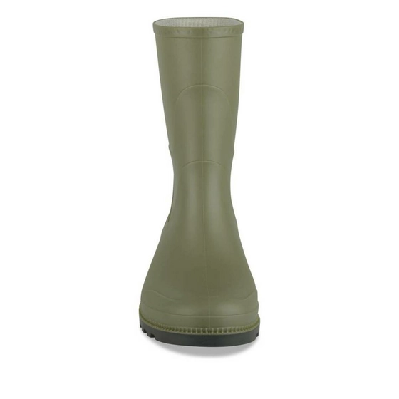 Rain boots KHAKI CHAUSSEA