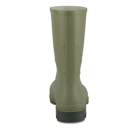 Rain boots KHAKI CHAUSSEA