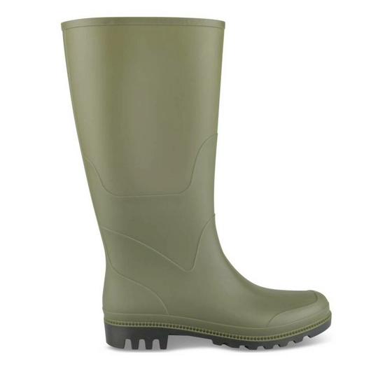 Rain boots KHAKI CHAUSSEA