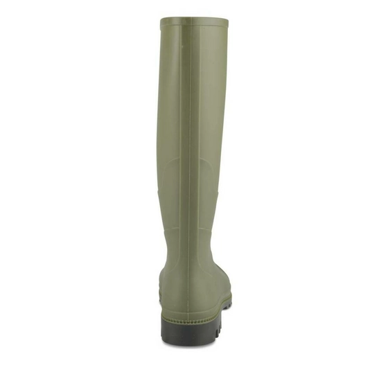 Rain boots KHAKI CHAUSSEA