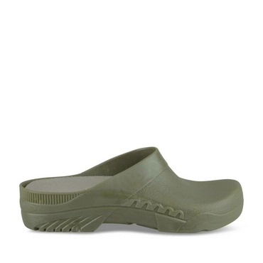 Clogs KHAKI CHAUSSEA