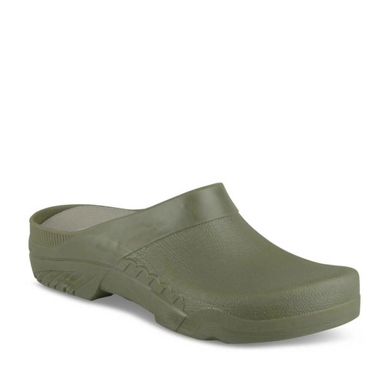 Clogs KHAKI CHAUSSEA