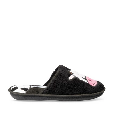 Slippers BLACK PHILOV