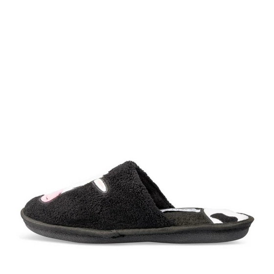 Slippers BLACK PHILOV