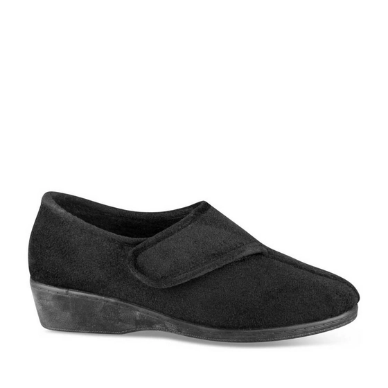 Slippers BLACK NEOSOFT RELAX