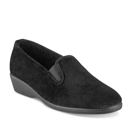 Chaussons NOIR NEOSOFT RELAX