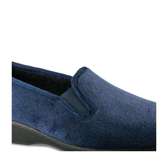 Slippers NAVY NEOSOFT RELAX