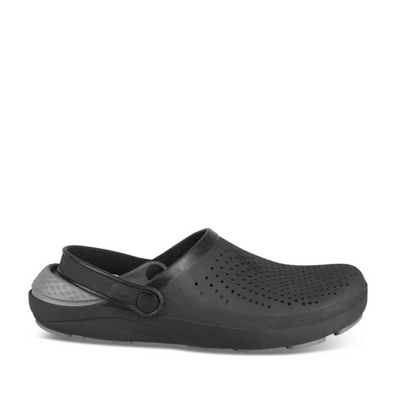 Clogs BLACK B-BLAKE