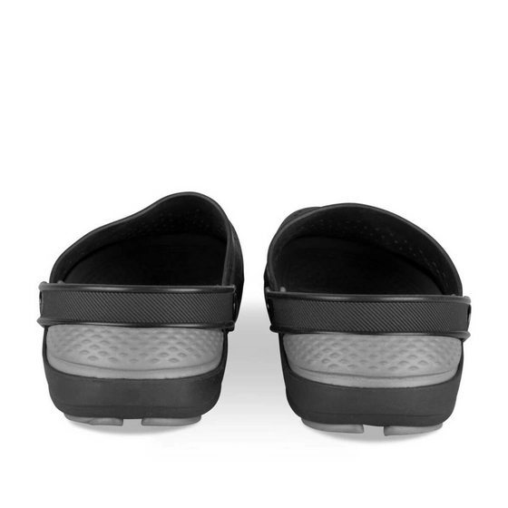 Clogs BLACK B-BLAKE