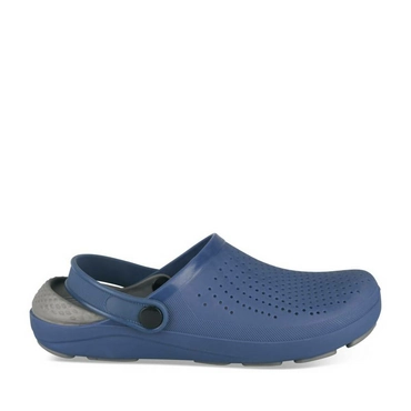 Clogs NAVY PHILOV