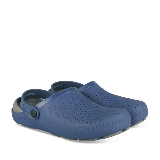 Clogs NAVY PHILOV