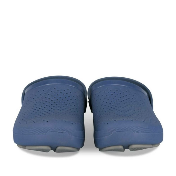 Clogs NAVY PHILOV