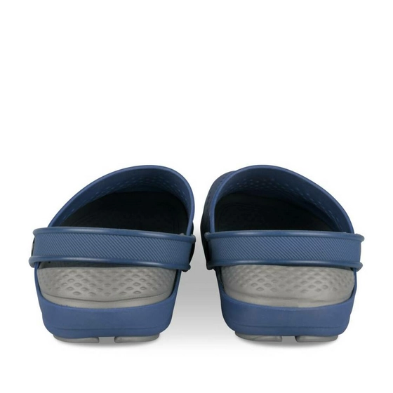 Clogs NAVY PHILOV