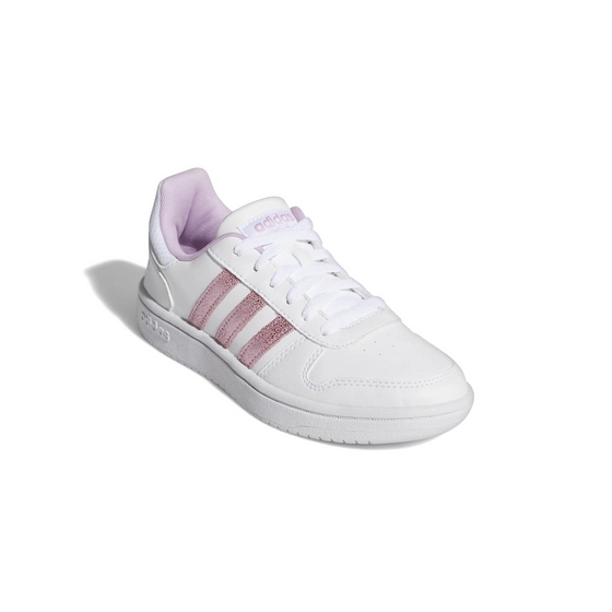 Sneakers WHITE ADIDAS Hoops 2.0