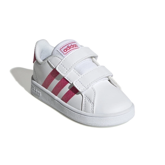 Sneakers WHITE ADIDAS Grand Court