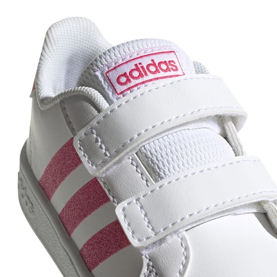 Sneakers WHITE ADIDAS Grand Court