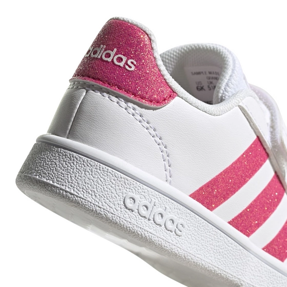 Sneakers WHITE ADIDAS Grand Court