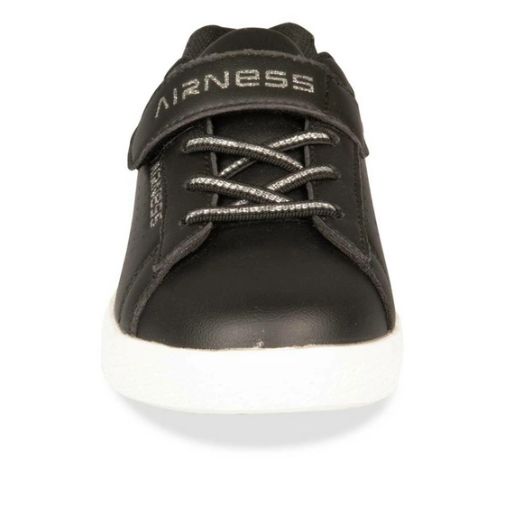 Sneakers BLACK AIRNESS