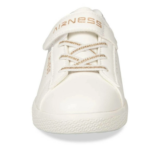 Sneakers WHITE AIRNESS