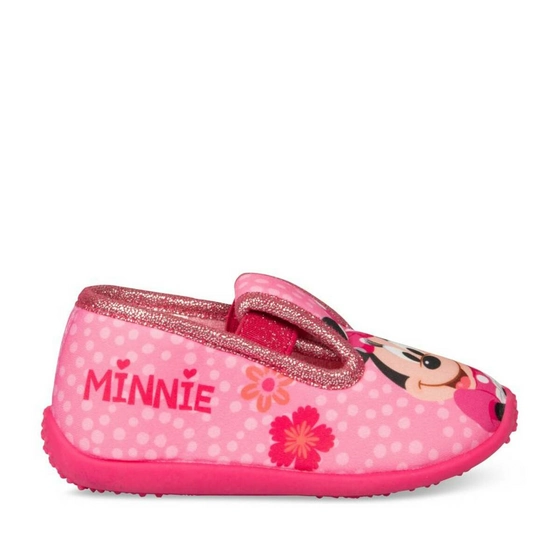 Chaussons ROSE MINNIE