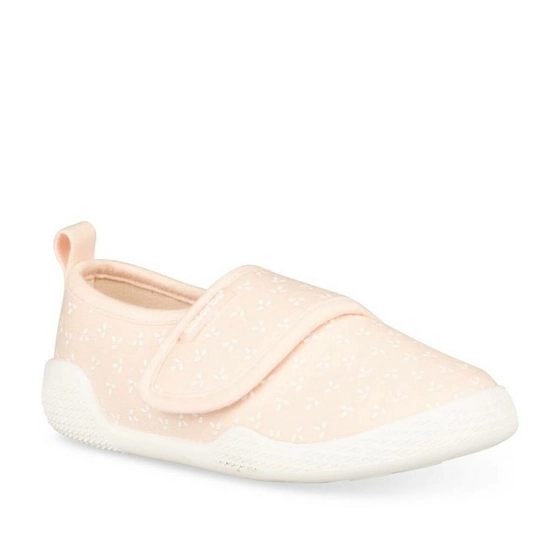 Slippers PINK ABSORBA