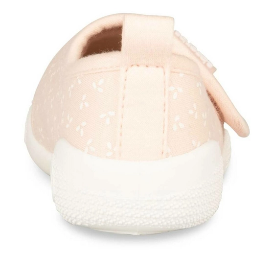 Slippers PINK ABSORBA