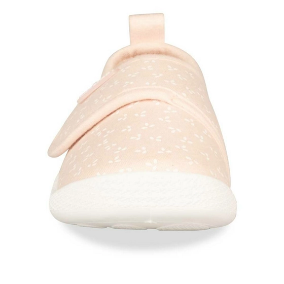 Slippers PINK ABSORBA