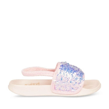 Badslippers ROZE NINI & GIRLS