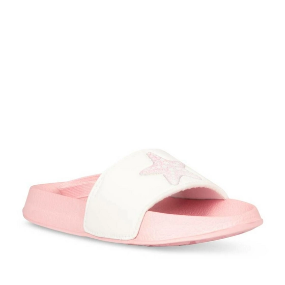 Flip flops PINK NINI & GIRLS