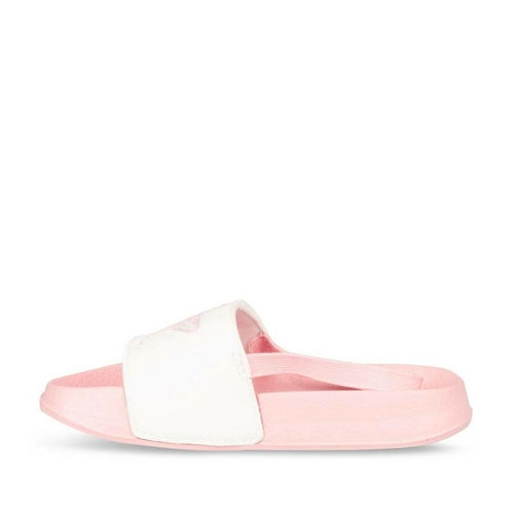 Flip flops PINK NINI & GIRLS