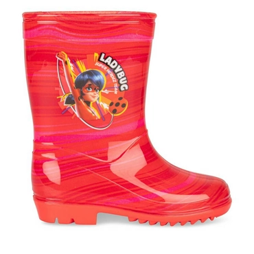 Rain boots FUCHSIA MIRACULOUS