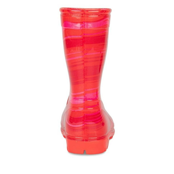 Rain boots FUCHSIA MIRACULOUS