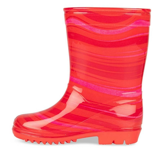 Bottes de pluie FUSCHIA MIRACULOUS