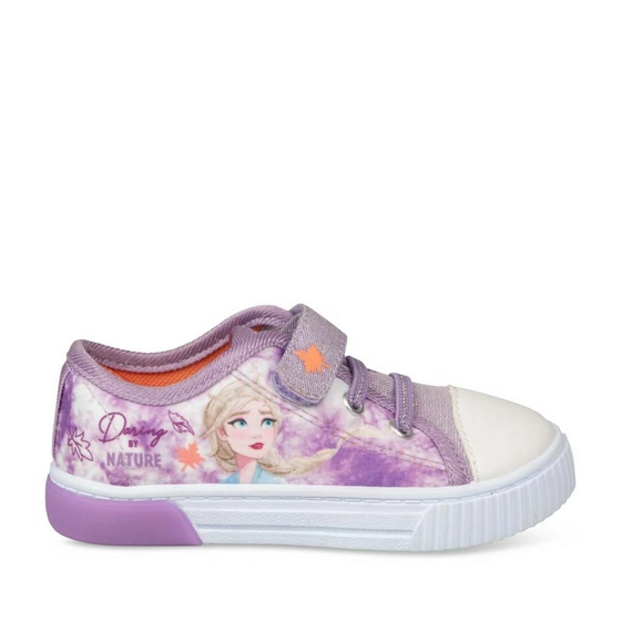 Sneakers LILAC FROZEN