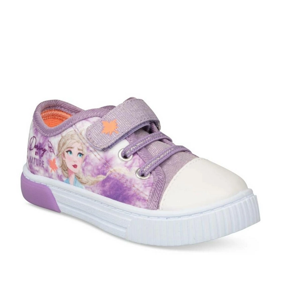 Sneakers LILAC FROZEN