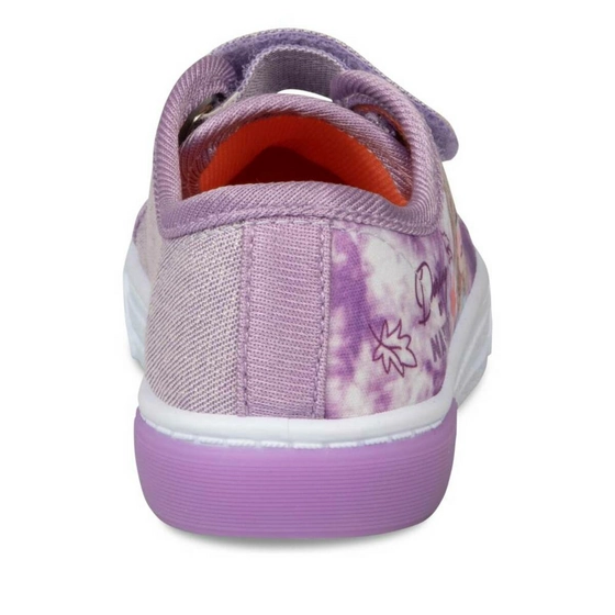 Sneakers LILAC FROZEN