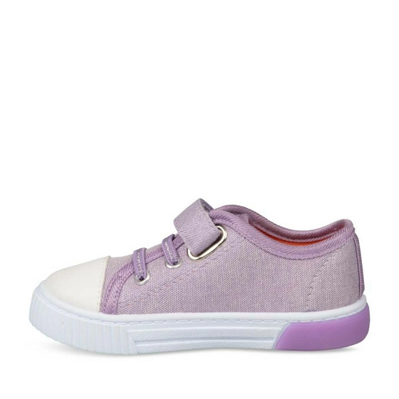 Sneakers LILAC FROZEN