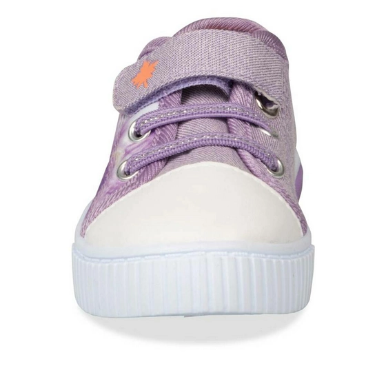 Sneakers LILAC FROZEN