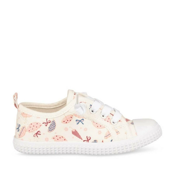 Sneakers WHITE NINI & GIRLS