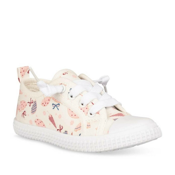 Sneakers WHITE NINI & GIRLS