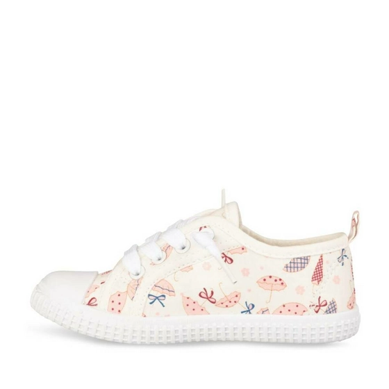 Sneakers WHITE NINI & GIRLS